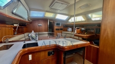 Hunter 426 /44 DS Owners